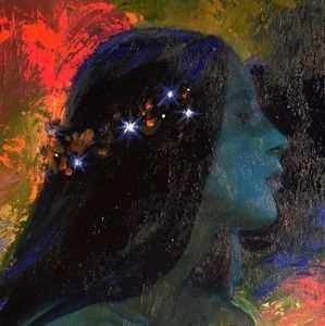 Meet your Posher, Stella